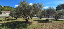 Land for sale in La Valette-du-Var (83), Le Partégal