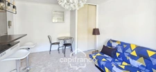 Apartment for sale 1 room HYERES (83) Mont des Oiseaux