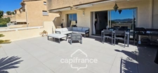 6-room apartment + 1 double garage TOULON (83)