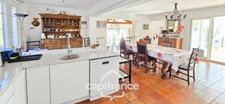 5-room villa for sale + swimming pool in BANDOL (83)
