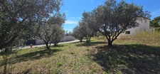 Land for sale in La Valette-du-Var (83), Le Partégal