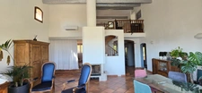 House for sale, 6-7 rooms + Swimming pool, 1400m² plot, CARNOULES (83)