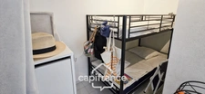 Apartment for sale, Studio Cabin, BANDOL (83)