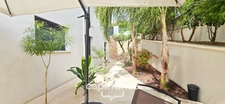 Appartement à vendre 3 pièces Rdc 3 parkings 2 garage BANDOL (83)