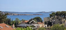 Appartement à vendre 2 pièces BANDOL (83)