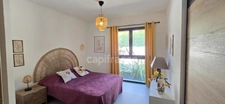 Apartment for sale, 4 rooms, BANDOL (83) + 2 parking spaces + terrace