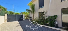 Apartment for sale, 4 rooms, BANDOL (83) + 2 parking spaces + terrace