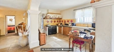 House for sale: 6-room villa + swimming pool, 3000m² plot, SOLLIES TOUCAS (83)