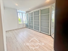 Appartement à vendre 4 pièces LA CIOTAT (13) - 74m2  terrasse vue mer - cave - au calme - à pieds centre ville.