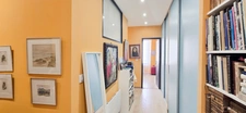 3-room apartment for sale in the port of Sanary-sur-Mer (83)
