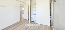 3-room apartment for sale in Toulon West, Pont de Bois (83)