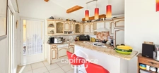 House for sale 5 rooms LA FARLEDE (83) + double garage.