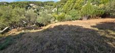 Land for sale, 875m², TOULON (83)