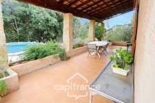 House for sale, 7 rooms, LA CADIERE D'AZUR (83)