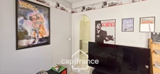 6-room apartment + 1 double garage TOULON (83)