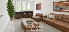 Appartement à vendre 3 pièces LA SEYNE SUR MER Balaguier(83)