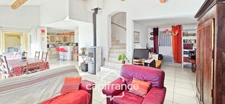 House for sale 5 rooms LA FARLEDE (83) + double garage.