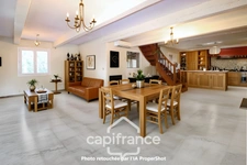 Maison à vendre 7 pièces LA CADIERE D'AZUR (83)