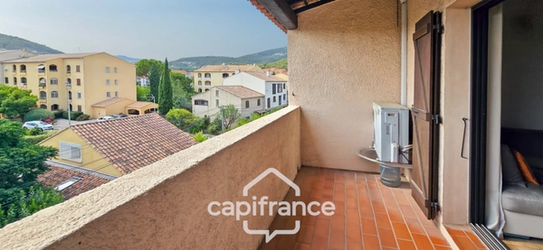 Appartement à vendre 1 pièces LA VALETTE DU VAR (83)