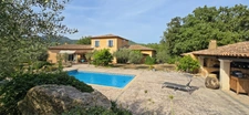 House for sale: 6-room villa + swimming pool, 3000m² plot, SOLLIES TOUCAS (83)