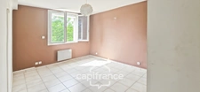 Appartement à vendre 3 pièces LA SEYNE SUR MER Balaguier(83)