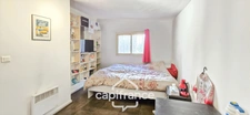 6-room apartment + 1 double garage TOULON (83)