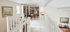 House for sale, 4 rooms, SEA VIEW + 55m² Garage + Swimming Pool, SANARY SUR MER (83)