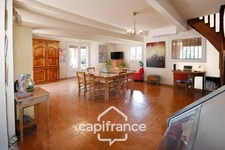 House for sale, 7 rooms, LA CADIERE D'AZUR (83)