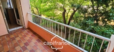 Appartement à vendre 3 pièces TOULON (83) La Loubière