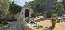 5-room villa for sale + swimming pool in BANDOL (83)