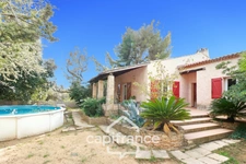 House for sale, 7 rooms, LA CADIERE D'AZUR (83)