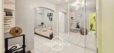 6-room apartment + 1 double garage TOULON (83)