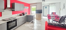 Apartment for sale, 2 rooms + garage, SAINT CYR SUR MER (83)