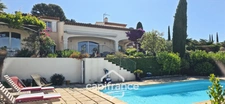 House for sale, 4 rooms, SEA VIEW + 55m² Garage + Swimming Pool, SANARY SUR MER (83)