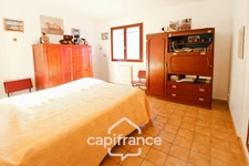 BELGENTIER (83) House for sale 5 rooms + garage 6700m of land.