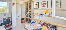 House for sale, 4 rooms + garage, LA GARDE (83)