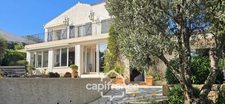 5-room villa for sale + swimming pool in BANDOL (83)