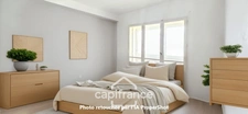 3-room apartment for sale in Toulon West, Pont de Bois (83)
