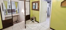 6-room apartment + 1 double garage TOULON (83)
