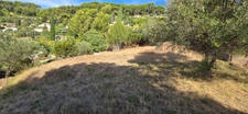 Land for sale, 875m², TOULON (83)