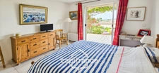 House for sale, 4 rooms, SEA VIEW + 55m² Garage + Swimming Pool, SANARY SUR MER (83)