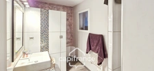 6-room apartment + 1 double garage TOULON (83)