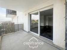 Appartement à vendre 2 pièces LE PRADET (83) - Résidence Les Terres Radieuses