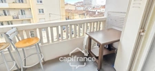 3-room apartment for sale in Toulon West, Pont de Bois (83)