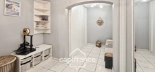 6-room apartment + 1 double garage TOULON (83)