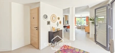 Appartement à vendre 3 pièces Rdc 3 parkings 2 garage BANDOL (83)