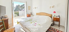 5-room villa for sale + swimming pool in BANDOL (83)