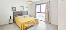 Appartement à vendre 3 pièces Rdc 3 parkings 2 garage BANDOL (83)