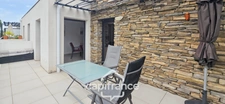 Apartment for sale, 2 rooms + garage, SAINT CYR SUR MER (83)