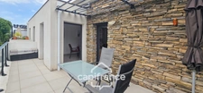 Apartment for sale, 2 rooms + garage, SAINT CYR SUR MER (83)